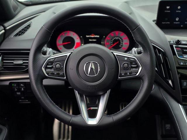 used 2020 Acura RDX car, priced at $25,995