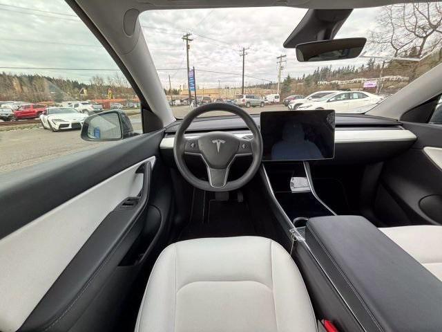 used 2021 Tesla Model Y car, priced at $20,995