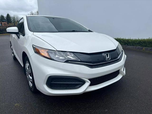 used 2015 Honda Civic car, priced at $13,995