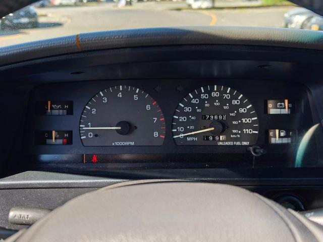 used 1994 Toyota 4Runner car, priced at $10,995