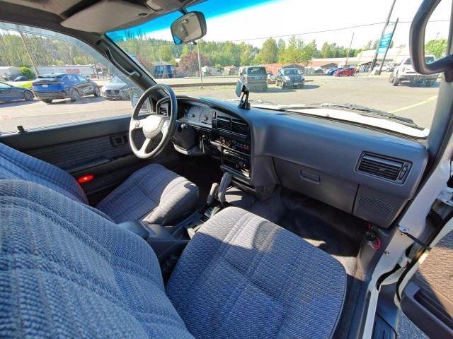 used 1994 Toyota 4Runner car, priced at $10,995