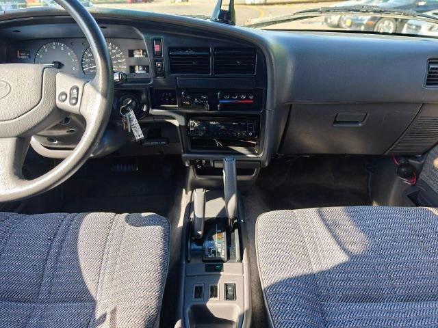 used 1994 Toyota 4Runner car, priced at $10,995