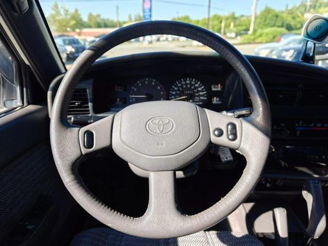 used 1994 Toyota 4Runner car, priced at $10,995