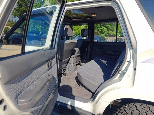 used 1994 Toyota 4Runner car, priced at $10,995