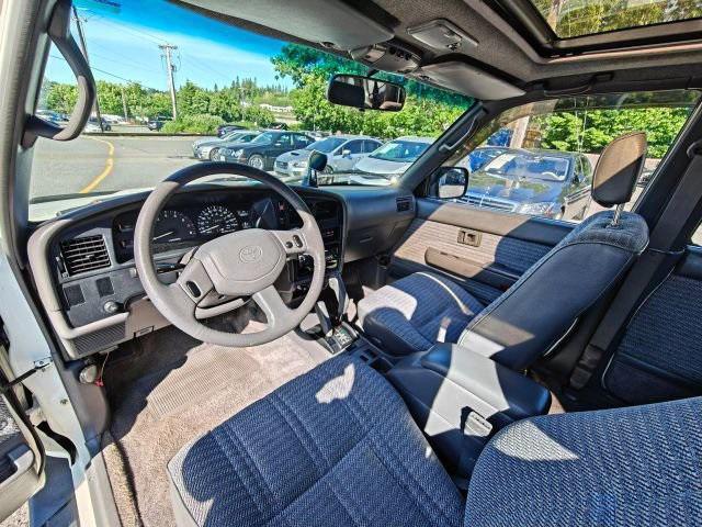 used 1994 Toyota 4Runner car, priced at $10,995