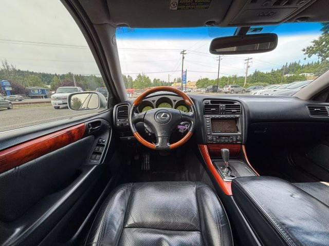 used 2003 Lexus GS 430 car, priced at $8,995