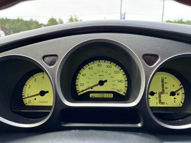used 2003 Lexus GS 430 car, priced at $7,995