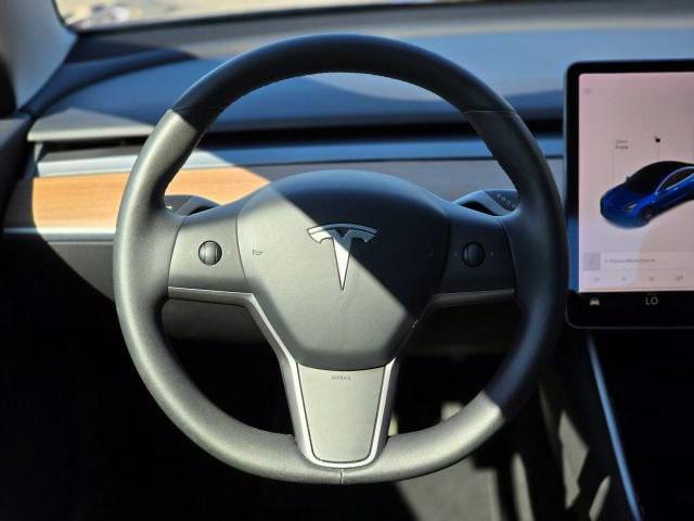 used 2020 Tesla Model 3 car, priced at $17,995