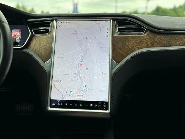 used 2017 Tesla Model S car, priced at $17,995