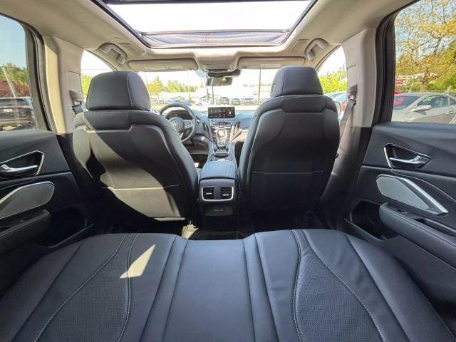 used 2024 Acura RDX car, priced at $29,995