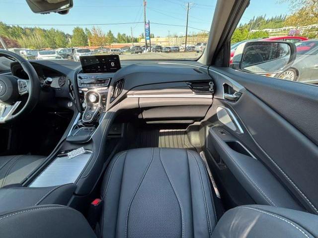 used 2024 Acura RDX car, priced at $29,995