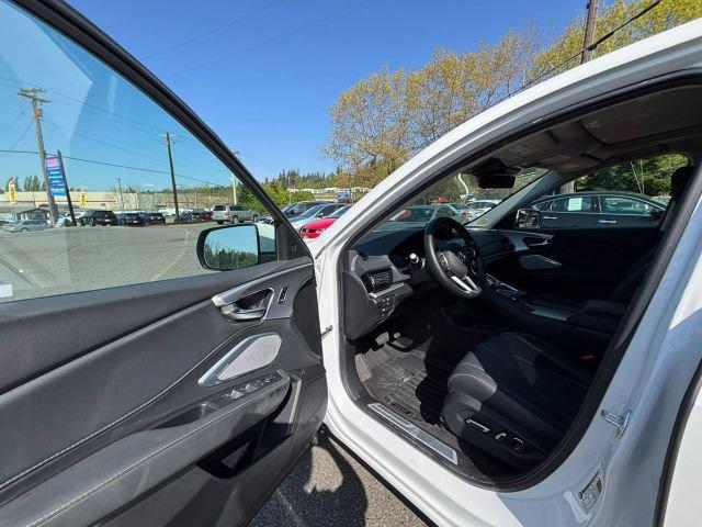 used 2024 Acura RDX car, priced at $29,995