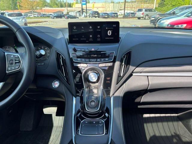 used 2024 Acura RDX car, priced at $29,995