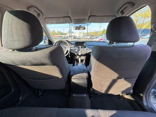 used 2012 Honda Accord car, priced at $12,995