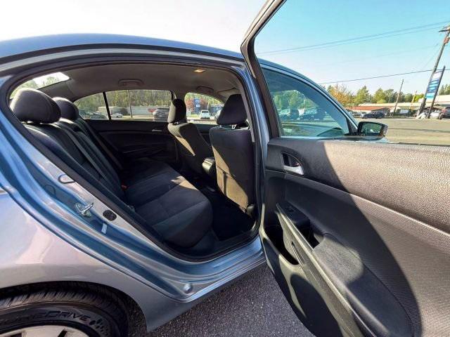 used 2012 Honda Accord car, priced at $13,995