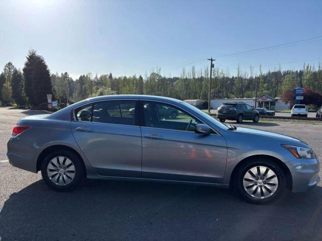 used 2012 Honda Accord car, priced at $13,995