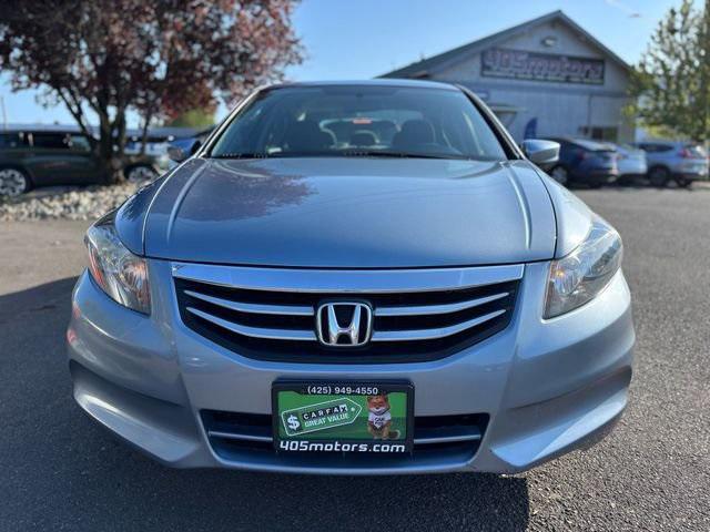used 2012 Honda Accord car, priced at $12,995