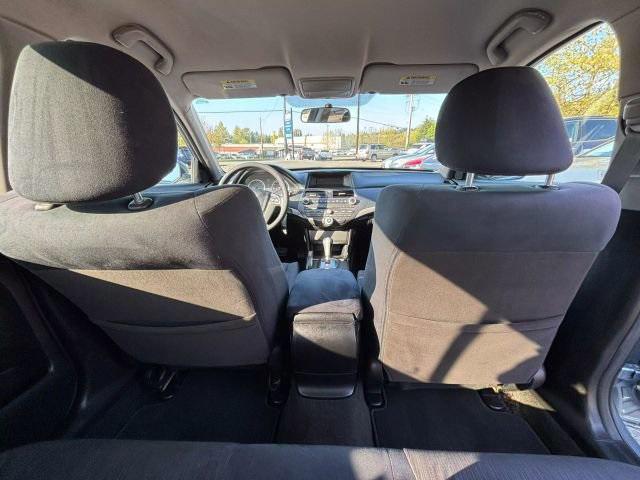 used 2012 Honda Accord car, priced at $13,995