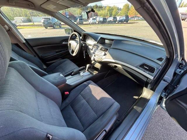 used 2012 Honda Accord car, priced at $13,995