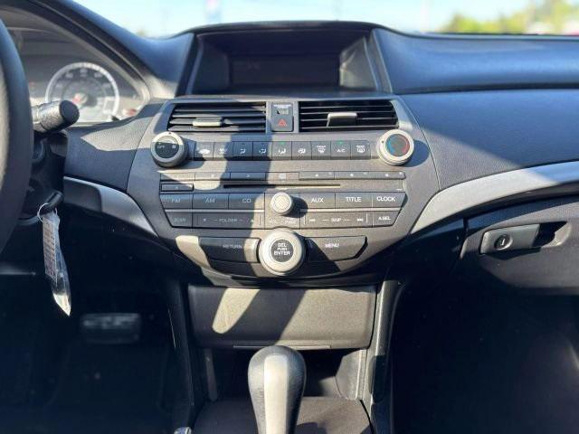 used 2012 Honda Accord car, priced at $13,995