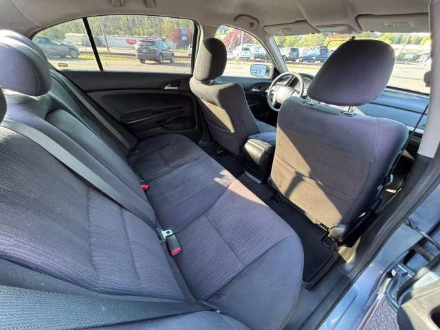 used 2012 Honda Accord car, priced at $13,995