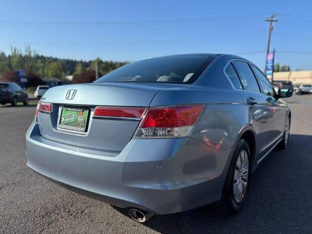 used 2012 Honda Accord car, priced at $13,995