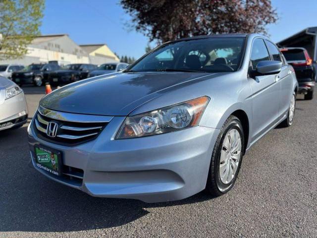 used 2012 Honda Accord car, priced at $13,995