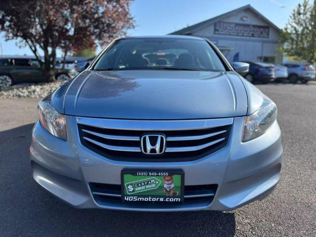 used 2012 Honda Accord car, priced at $13,995