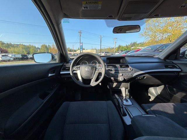 used 2012 Honda Accord car, priced at $12,995
