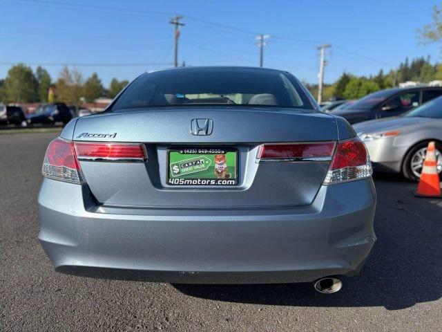 used 2012 Honda Accord car, priced at $13,995