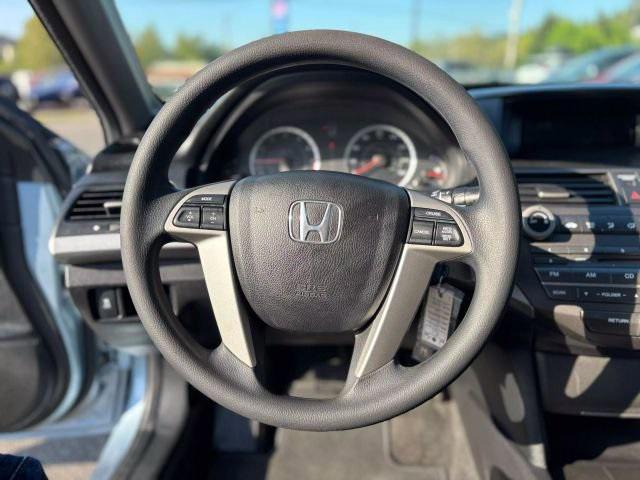 used 2012 Honda Accord car, priced at $13,995