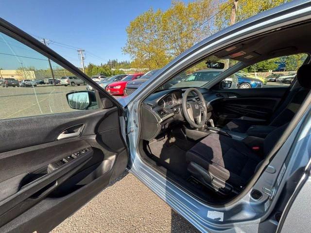 used 2012 Honda Accord car, priced at $13,995