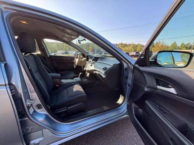 used 2012 Honda Accord car, priced at $13,995
