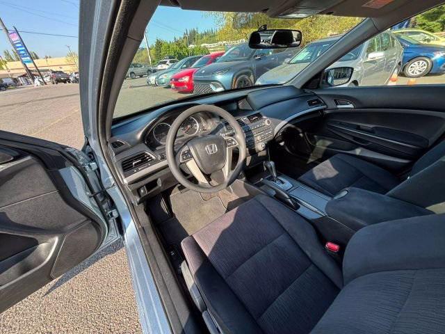 used 2012 Honda Accord car, priced at $13,995