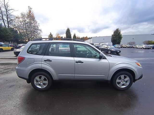 used 2011 Subaru Forester car, priced at $11,995