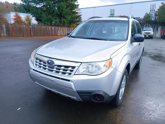 used 2011 Subaru Forester car, priced at $11,995