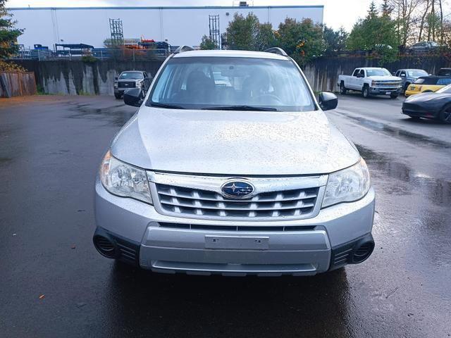 used 2011 Subaru Forester car, priced at $11,995