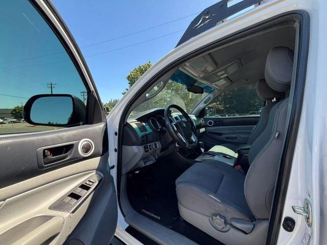 used 2013 Toyota Tacoma car, priced at $27,995