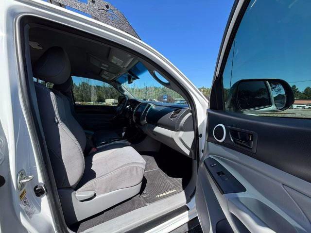 used 2013 Toyota Tacoma car, priced at $27,995