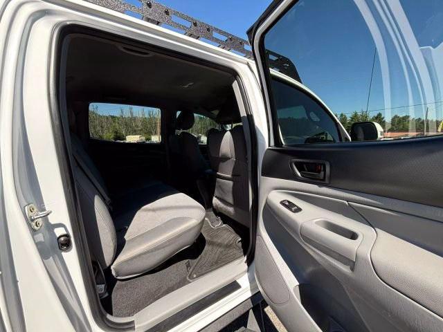 used 2013 Toyota Tacoma car, priced at $27,995