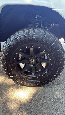 used 2013 Toyota Tacoma car, priced at $27,995