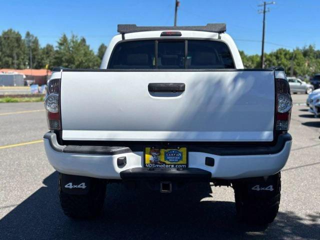used 2013 Toyota Tacoma car, priced at $27,995