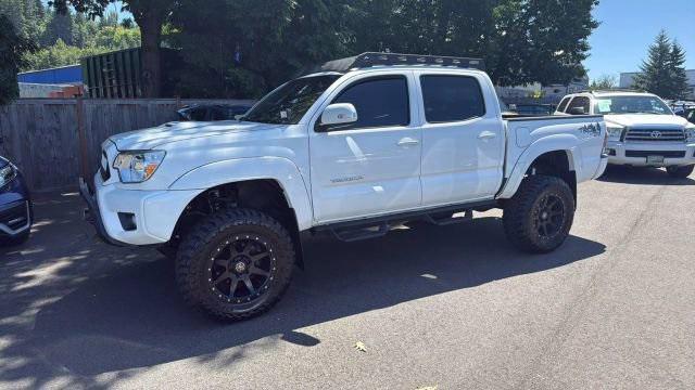 used 2013 Toyota Tacoma car, priced at $27,995