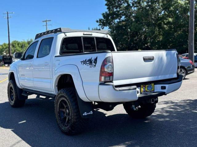 used 2013 Toyota Tacoma car, priced at $27,995