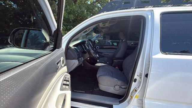 used 2013 Toyota Tacoma car, priced at $27,995