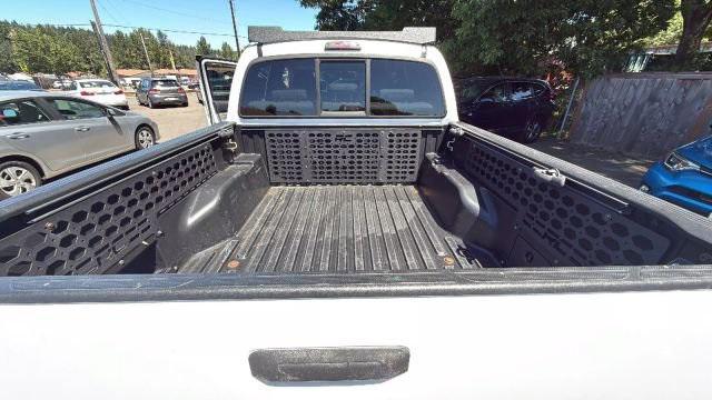 used 2013 Toyota Tacoma car, priced at $27,995