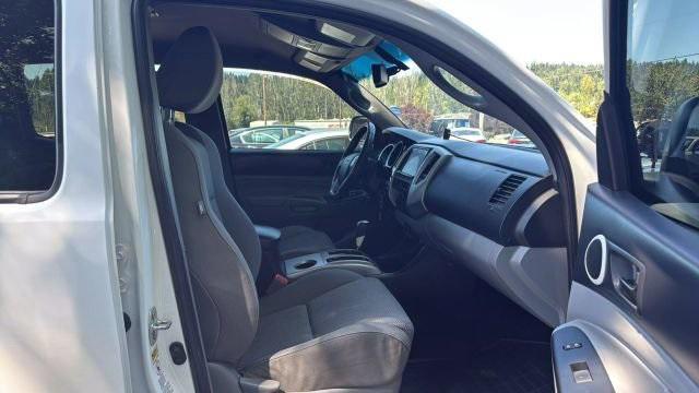 used 2013 Toyota Tacoma car, priced at $27,995