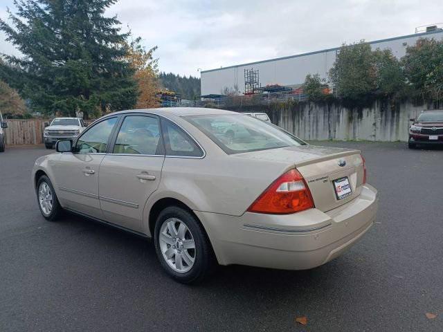 used 2005 Ford Five Hundred car, priced at $9,995