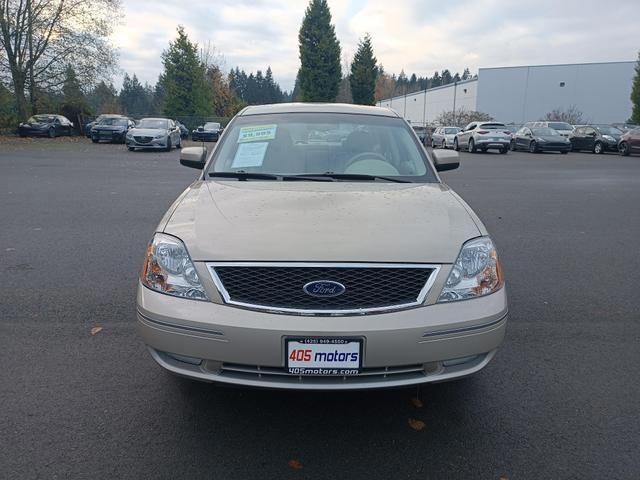 used 2005 Ford Five Hundred car, priced at $9,995