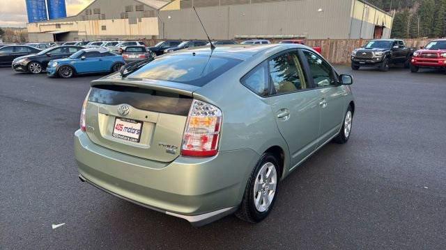 used 2008 Toyota Prius car, priced at $10,995